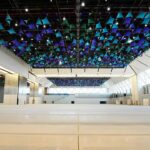 Narendra Modi Instagram - The soon to be inaugurated 'Yashobhoomi' at Dwarka has state of the art features and unparalleled facilities. It will stand out as one of the top convention & exhibition centres globally.