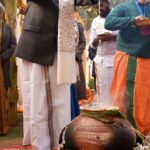 Narendra Modi Instagram - A special Pongal celebration in Delhi...