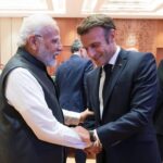 Narendra Modi Instagram - Interactions with world leaders continue at the G20 Summit in Delhi. Great discussions!
