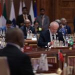 Narendra Modi Instagram – The G20 Summit has commended with a session on ‘One Earth.’ 

One of the things that makes me very happy is the inclusion of the African Union as a permanent member of G20. This will strengthen the voice of the Global South.