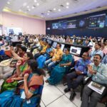 Narendra Modi Instagram - At ISRO, where every corner holds a universe of possibilities!