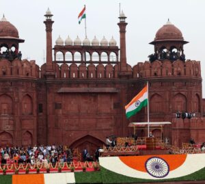 Narendra Modi Instagram - Happy Independence Day. Jai Hind. 🇮🇳