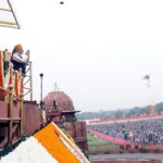 Narendra Modi Instagram - Happy Independence Day. Jai Hind. 🇮🇳