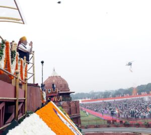 Narendra Modi Instagram - Happy Independence Day. Jai Hind. 🇮🇳