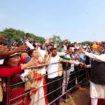 Narendra Modi Instagram – Happy Independence Day. Jai Hind. 🇮🇳