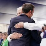 Narendra Modi Instagram - Géant de l’Histoire du monde, au rôle déterminant pour l’avenir, partenaire stratégique, ami. Heureux d’accueillir l’Inde comme invité d’honneur du défilé de ce 14 Juillet. — A giant in world history, with a decisive role to play in the future, a strategic partner, a friend. We are proud to welcome India as our guest of honour at the 14 July parade. — विश्व इतिहास में एक विशालकाय, भविष्य के लिए निर्णायक भूमिका निभाने वाला देश, रणनीतिक साझेदार, मित्र। इस साल की 14 जुलाई की परेड के लिए भारत को सम्मानित अतिथि के रूप में स्वागत करते हुए हमें बहुत खुशी हो रही है। Champs Élysées