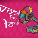 Narendra Modi Instagram – Saw this very interesting video on social media on why India is #VocalForLocal!