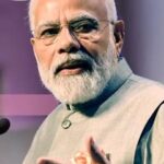 Narendra Modi Instagram - Khalasi is topping the charts and Aditya Gadhvi is winning hearts for his music. This video brings back memories from a special interaction...