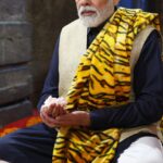 Narendra Modi Instagram – Had a blessed day in Uttarakhand.