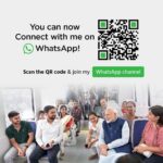 Narendra Modi Instagram - Let’s connect on WhatsApp!