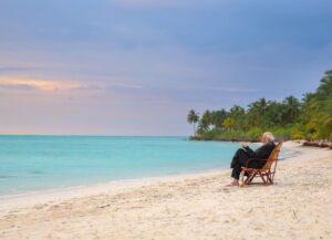 Narendra Modi Instagram - Early morning walks along the pristine beaches of Lakshadweep were moments of pure bliss.