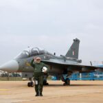 Narendra Modi Instagram - A memorable sortie on Tejas!