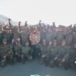 Narendra Modi Instagram - A special Diwali with our security forces! Hope you all are also having a wonderful Diwali.