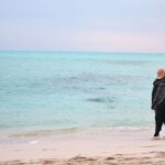 Narendra Modi Instagram - Early morning walks along the pristine beaches of Lakshadweep were moments of pure bliss.
