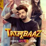 Nargis Fakhri Instagram – Get ready to groove with us on Tatlubaaz Title Track! Dheeraj Dhoopar, Nargis Fakhri, and Divya Agarwal are here to add some spicy flavor to your day. The song serves up laughter and a catchy beat which makes it a ticket to pure entertainment. Join the con man’s rollercoaster ride on 25th November 2023 only on India’s Best OTT Platform – Epic On!

Credits –

Singer: Saheb, Muskaan Tomar
 
Music Composer: Muskaan Tomar
 
Lyricist: Rajnish Yadav
 
Music Producer/Mixing & Mastering Engineer: Aabhaas Tomar
 
Recording Engineer: Pranil More
 
Vocals Recorded at 7 Sonik Studio, Mumbai

@theepicon
@aditya_pittie 
@sourjyamohanty
@rainanjali
@fatema.contractor 
@tatlubaaz_the_show
@apittie 
@dheerajdhoopar 
@nargisfakhri
@divyaagarwal_official 
@thegagananand 
@zeishanquadri83 
@karishmamodi23 
@aakashdeeparora 
@imvaquarshaikh
@baljitsinghchaddha
@tanveendugal 
@avnitchadha 
@kuljitchadha 
@9pm.films 
@vibhukashyap 
@amandixit41 
@in10medianetwork 

#tatlubaaz #titletrack #epicon #streamingnow #newrelease #newsong #listennow #newrelease #newhindisong #dheerajdhoopar #nargisfakhri #divyaagrawal #hindisong #NewTitleTrack