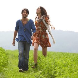Nargis Fakhri Instagram - 12 years of Rockstar.
Pretty crazy how time flies, but this film & everyone who worked on it will forever be in my heart. 
Heer will always be a part of me and so is the memories of Jordan. 
.
.
.
Once in a life Time ! Thank you @imtiazaliofficial & #ranbirkapoor