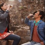 Nargis Fakhri Instagram - 12 years of Rockstar. Pretty crazy how time flies, but this film & everyone who worked on it will forever be in my heart. Heer will always be a part of me and so is the memories of Jordan. . . . Once in a life Time ! Thank you @imtiazaliofficial & #ranbirkapoor