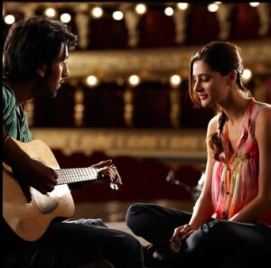 Nargis Fakhri Instagram - 12 years of Rockstar.
Pretty crazy how time flies, but this film & everyone who worked on it will forever be in my heart. 
Heer will always be a part of me and so is the memories of Jordan. 
.
.
.
Once in a life Time ! Thank you @imtiazaliofficial & #ranbirkapoor