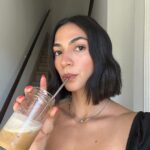 Natalee Linez Instagram – Superrrr motivated on a Monday🙃 But I love me a casual Friday. ✨🫗

#ootd #explorepage #reelsinstagram #outfits #trendingsound Los Angeles, California