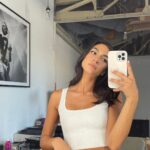 Natalee Linez Instagram – I decided to put influencer on my list of to-do’s Los Angeles, California