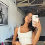 Natalee Linez Instagram - I decided to put influencer on my list of to-do’s Los Angeles, California