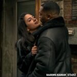 Natalee Linez Instagram - Jess & Lou ❤️‍🔥 @raisingkananstarz season 2, this Sunday August 14th. Queens, New York