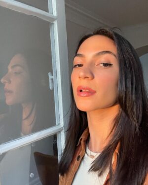 Natalee Linez Instagram - photo provided by Golden Hour