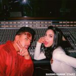 Natalee Linez Instagram - Tonight’s the night…8pm PST 💥 @raisingkananstarz Queens, New York