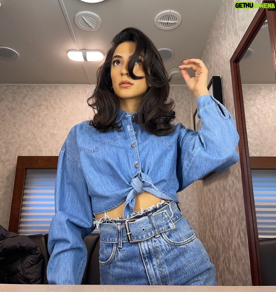 Natalee Linez Instagram - Howdy 🤠Brooklyn, New York