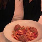 Natalee Linez Instagram - 🍝 🍝🍝 Craig's