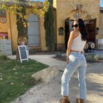 Natalee Linez Instagram - 5 seconds later I’m fastening myself to you with a stitch Santa Ynez, California