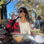 Natalee Linez Instagram - 5 seconds later I’m fastening myself to you with a stitch Santa Ynez, California
