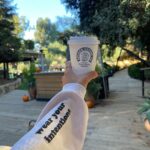 Natalee Linez Instagram - sometimes I feel like everybody is a sexy baby Calamigos Ranch