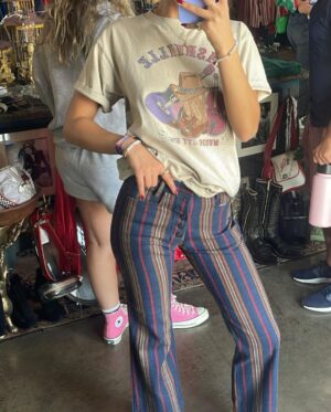 Natalee Linez Instagram - my bucket list is v proud of this weekend 🤠