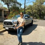 Natalee Linez Instagram – my bucket list is v proud of this weekend 🤠 Austin, Texas