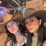 Natalee Linez Instagram – my bucket list is v proud of this weekend 🤠 Austin, Texas