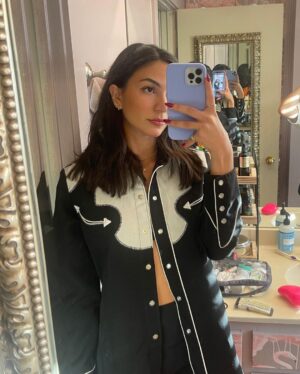 Natalee Linez Instagram - my bucket list is v proud of this weekend 🤠