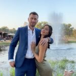 Natalee Linez Instagram - now that I think about it…he doesn’t know it’s happening half the time sooo🤣🤷🏽‍♀️👩🏻‍❤️‍👨🏼 #reelsinstagram #couples Auburn, California