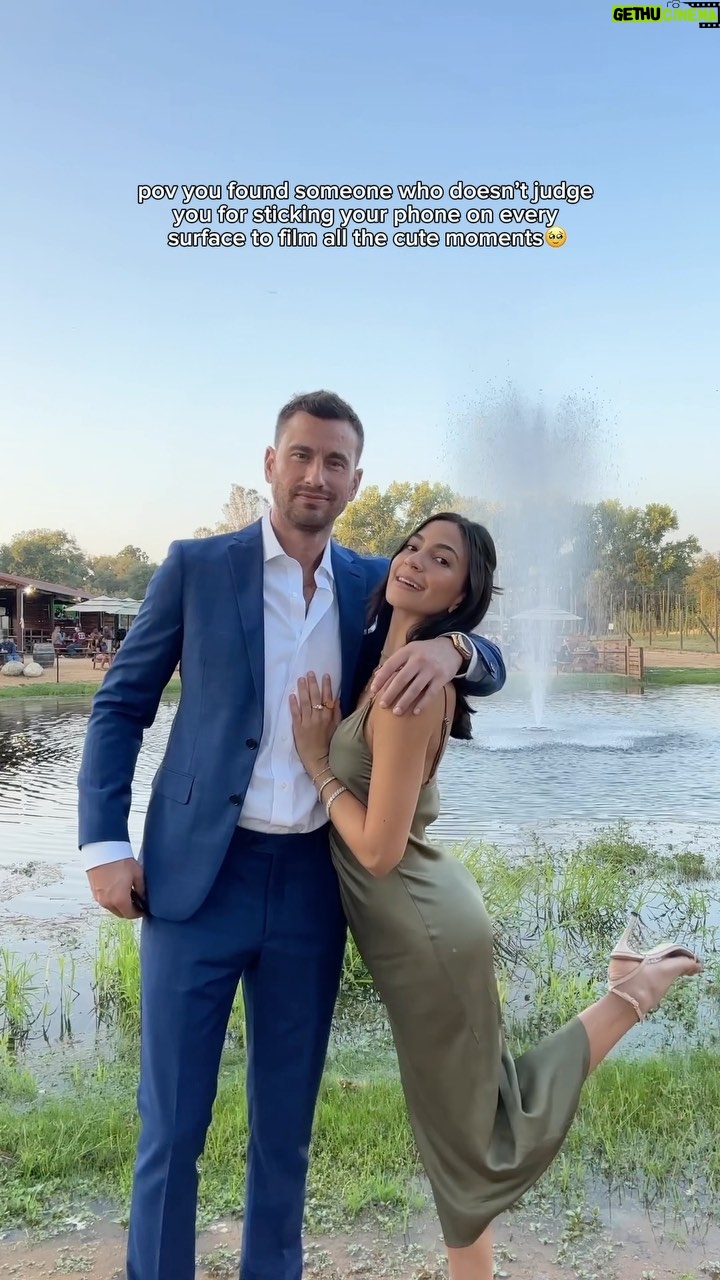 Natalee Linez - 4K Likes - now that I think about itā¦he doesnāt know itās happening half the time soooš¤£š¤·š½āāļøš©š»āā¤ļøāšØš¼ #reelsinstagram #couples