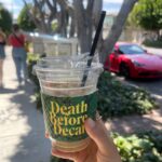 Natalee Linez Instagram - I decided to put influencer on my list of to-do’s Los Angeles, California