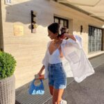 Natalee Linez Instagram - 3 days in, 10 to go 🤤 Rome, Italy