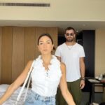 Natalee Linez Instagram - it’s the wave at the end for me🫠 #tokyo #reelsinstagram #couples Tokyo, Japan