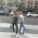 Natalee Linez Instagram - HBD to the one & only. White girl Nic 🎈 Manhattan, New York