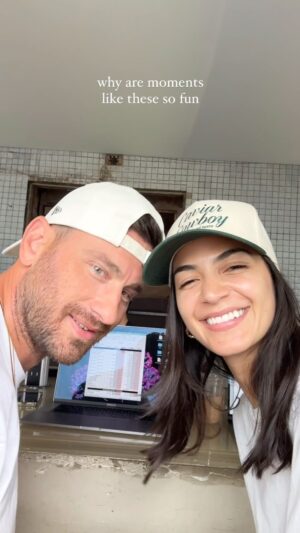 Natalee Linez Instagram - pov you take a trip across the world to have work days at new coffee shops👩🏻‍❤️‍👨🏼 #reelsinstagram