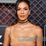 Natalee Linez Instagram - Last night was a dream come true 🌟 @raisingkananstarz Jewelry : @tai_jewelry Outfit: @jonathansimkhai Purse : vintage @fendi Fit: @jsew1119 Hair AND makeup by: @mrtnplascencia Outfit *virtually* chosen by the genius shopping app @theyes combined with the incredible woman behind the entire look @sammyer Manhattan, New York