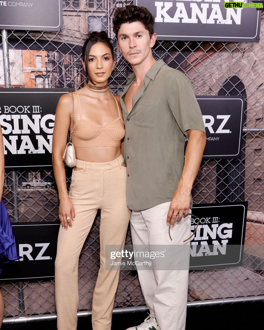 Natalee Linez - 2.8K Likes - Last night was a dream come true 🌟
@raisingkananstarz
Jewelry : @tai_jewelry
Outfit: @jonathansimkhai
Purse : vintage @fendi
Fit: @jsew1119
Hair AND makeup by: @mrtnplascencia
Outfit *virtually* chosen by the genius shopping app @theyes combined with the incredible woman behind the entire look @sammyer