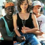 Natalee Linez Instagram - Y’all ready to go back to the 90’s?? @raisingkananstarz July 18th #raisingkanan1991 South Jamaica, Queens. New York City