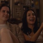 Natalee Linez Instagram - Lemme tell you a lil about @allaboutsexmovie @dakotagorman wrote & directed it (it was her directorial debut and she freakin killed it) It just amazes me because it all starts somewhere right...she wrote a script, she believed in it, took actionable steps, heard a lot of no’s (I’m sure), was resilient, and she created this incredible film...that once didn’t exist. 🤯 I auditioned for this as a self-tape. I got the call that I booked it one Thursday night while I was in acting class lol we dropped everything and worked on it right then and there in class. (thx @leslykahn I’m just so freaking grateful for hard working women. and men. all humans. So yeah, thank you :) Los Angeles, California