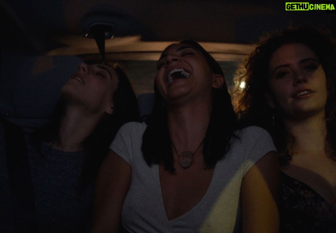Natalee Linez Instagram - Lemme tell you a lil about @allaboutsexmovie @dakotagorman wrote & directed it (it was her directorial debut and she freakin killed it) It just amazes me because it all starts somewhere right...she wrote a script, she believed in it, took actionable steps, heard a lot of no’s (I’m sure), was resilient, and she created this incredible film...that once didn’t exist. 🤯 I auditioned for this as a self-tape. I got the call that I booked it one Thursday night while I was in acting class lol we dropped everything and worked on it right then and there in class. (thx @leslykahn I’m just so freaking grateful for hard working women. and men. all humans. So yeah, thank you :) Los Angeles, California