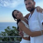Natalee Linez Instagram - grab your passport and my hand… Rome, Italy